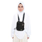 Hajj & Umrah - Anti-Theft Secure Side Bag & Neck Bag