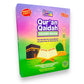 Quran Qaidah Soundbook - Anafiya Gifts
