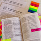 Quran Tagging Kit Bundle - Part 1, 2 and 3