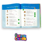 Quran Qaidah Soundbook - Anafiya Gifts