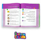 Quran Qaidah Soundbook - Anafiya Gifts