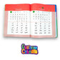 Quran Qaidah Soundbook - Anafiya Gifts