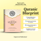 Quranic Blueprint - One Page Surah Outline (A4)