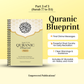 Quranic Blueprint - One Page Surah Outline (A4)