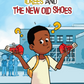 Idrees and the New Old Shoes