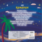 My Ramadan - Lift-the-Flap Book - Anafiya Gifts