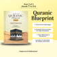Quranic Blueprint - Umrah & Hajj Edition (A6)
