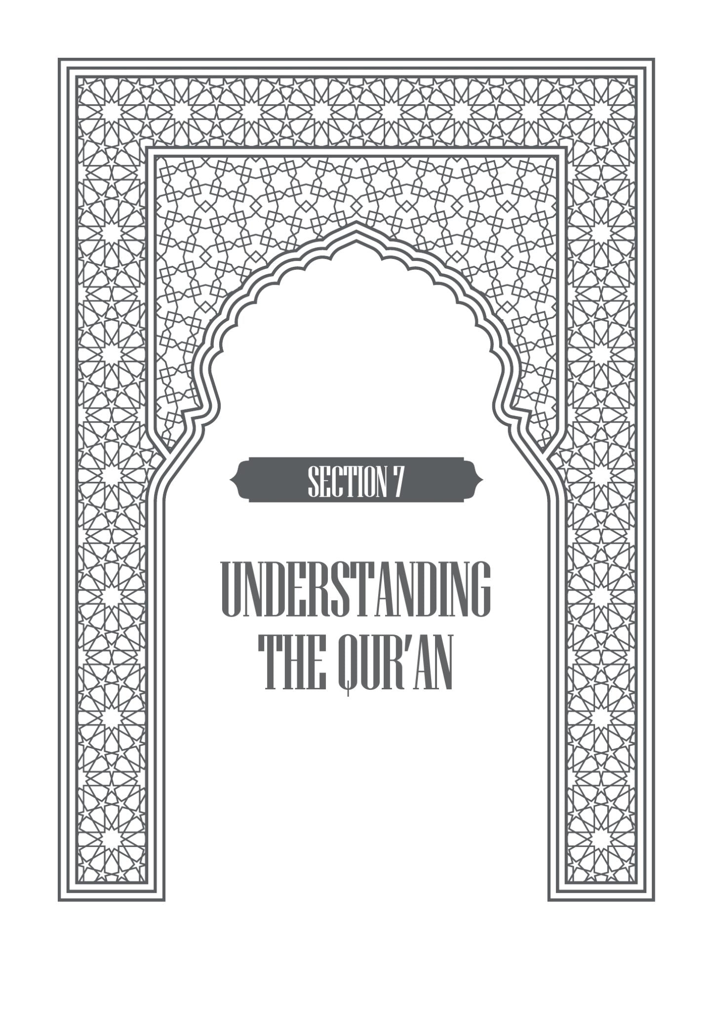 365 Tips To Help You Connect With The Qur’an