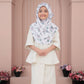 Flowers Fiona Kids Hijab