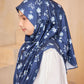 Winter Burst Kids Hijab