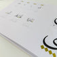 Quran Trace Workbook: Step-by-Step Calligraphic Guide