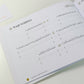 Quran Trace Workbook: Step-by-Step Calligraphic Guide