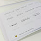 Quran Trace Workbook: Step-by-Step Calligraphic Guide