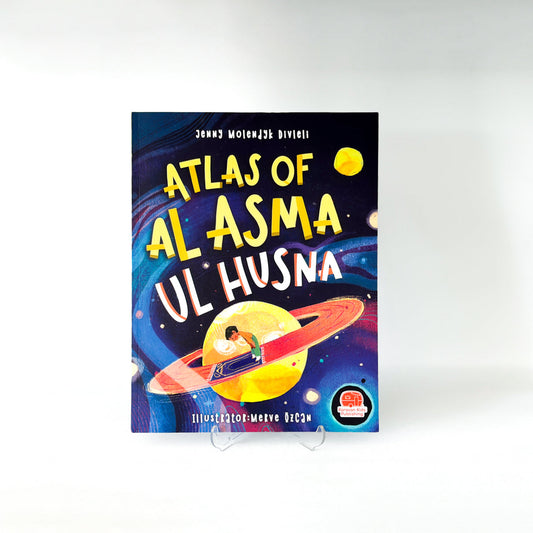Atlas of Al Asma Ul Husna