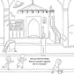 My Mosque - Activity Book