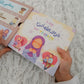 My First Bilingual Islamic Manners Pack