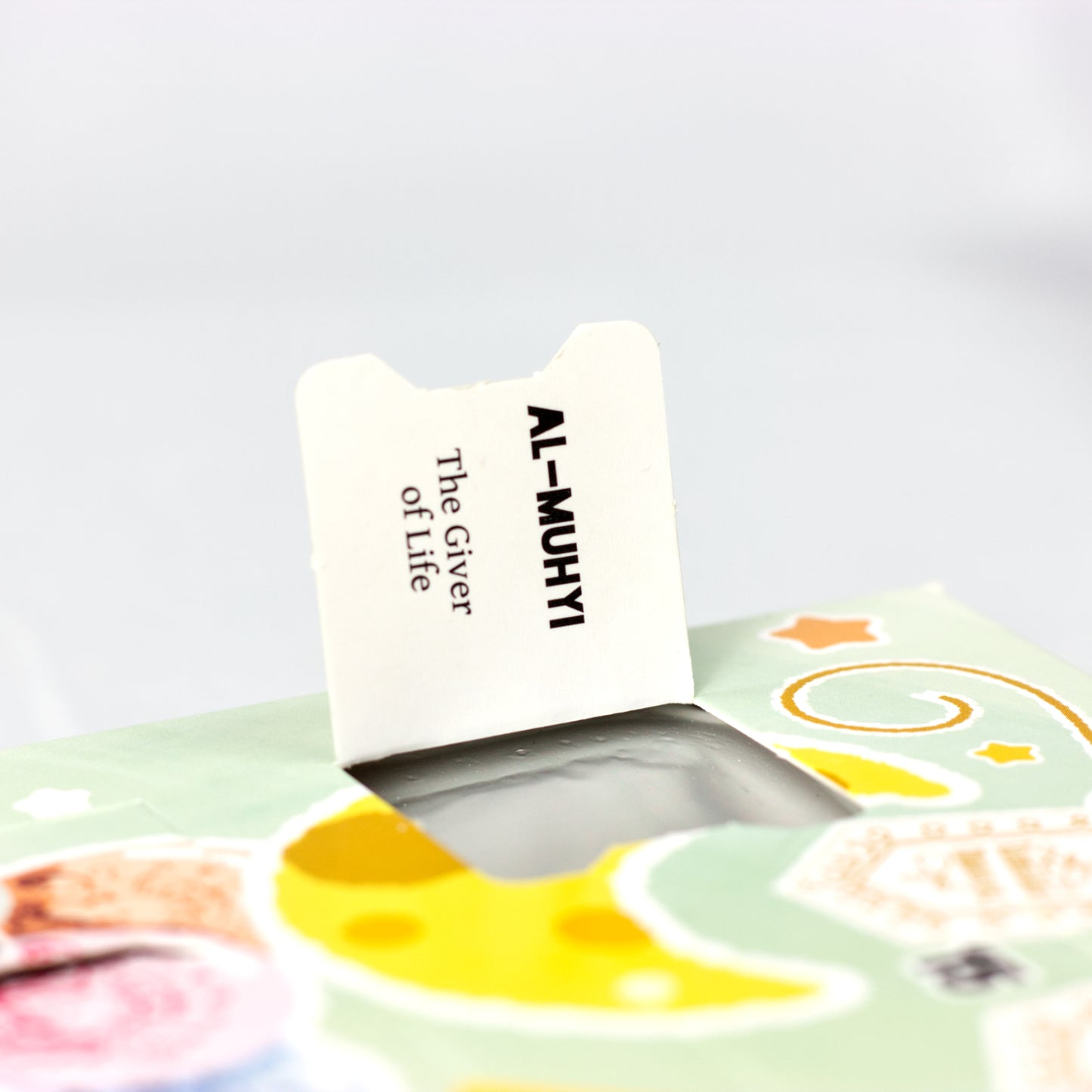 Ramadan Chocolate Calendar - New for 2026!