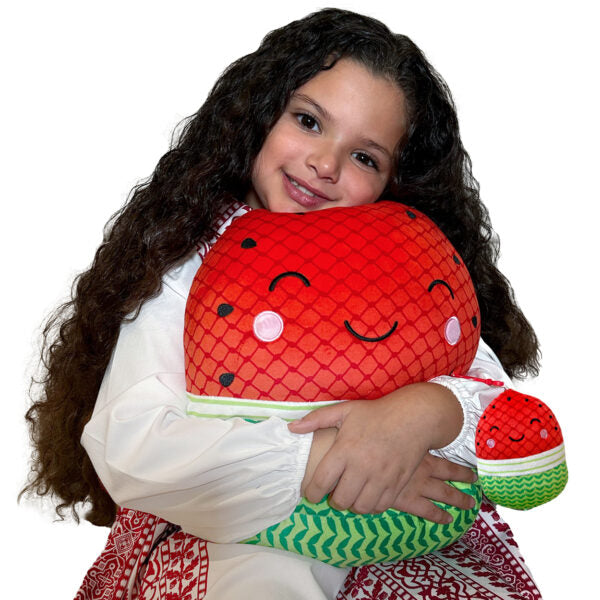 Habibeez Charity Plush - Anafiya Gifts