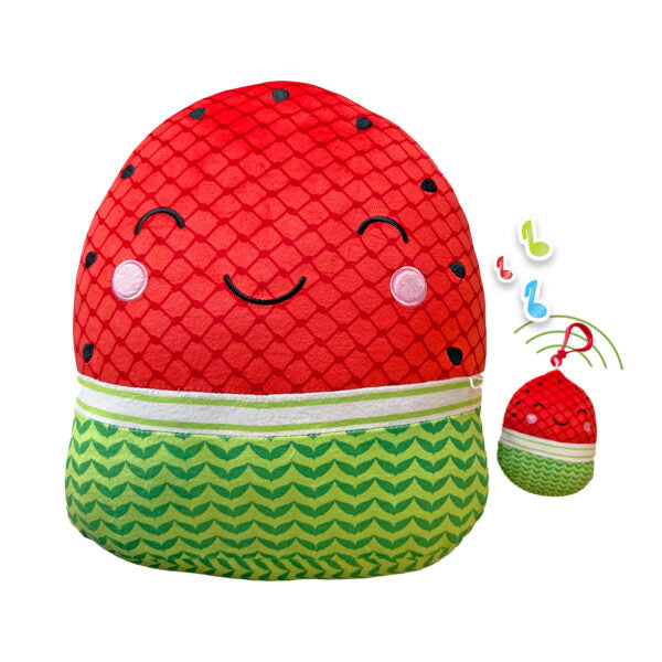 Habibeez Charity Plush - Anafiya Gifts