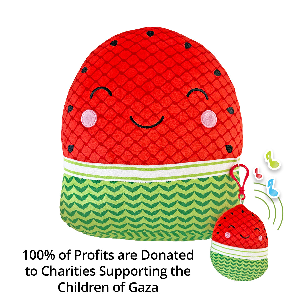 Habibeez Charity Plush - Anafiya Gifts
