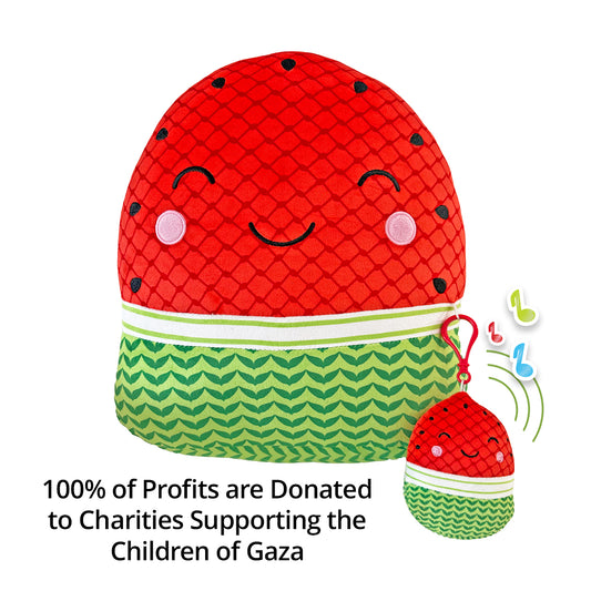 Habibeez Charity Plush