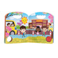 Zain Bhika Sound Book Bundle (Cotton Candy Sky & Allah Made Everything)