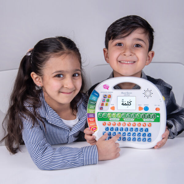 iRead Quran LCD Pad