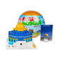 Build-a-Mosque Mini Surprise Ball Building Kits