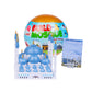 Build-a-Mosque Mini Surprise Ball Building Kits