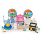 Build-a-Mosque Mini Surprise Ball Building Kits