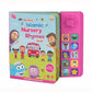 My First Islamic Nursery Rhymes Book - Anafiya Gifts