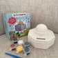 My First Sadaqah Box : Dome of the Rock