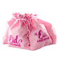 Eid Mubarak Gift Pouches - Pink - Pack of 5