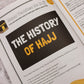 My First Hajj Activity Book