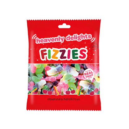 Fizzies