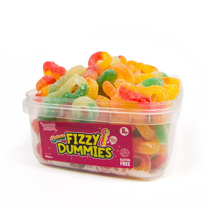 Fizzy Dummies - Anafiya Gifts