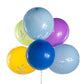 Galaxy Garden Eid Balloons - 10pk