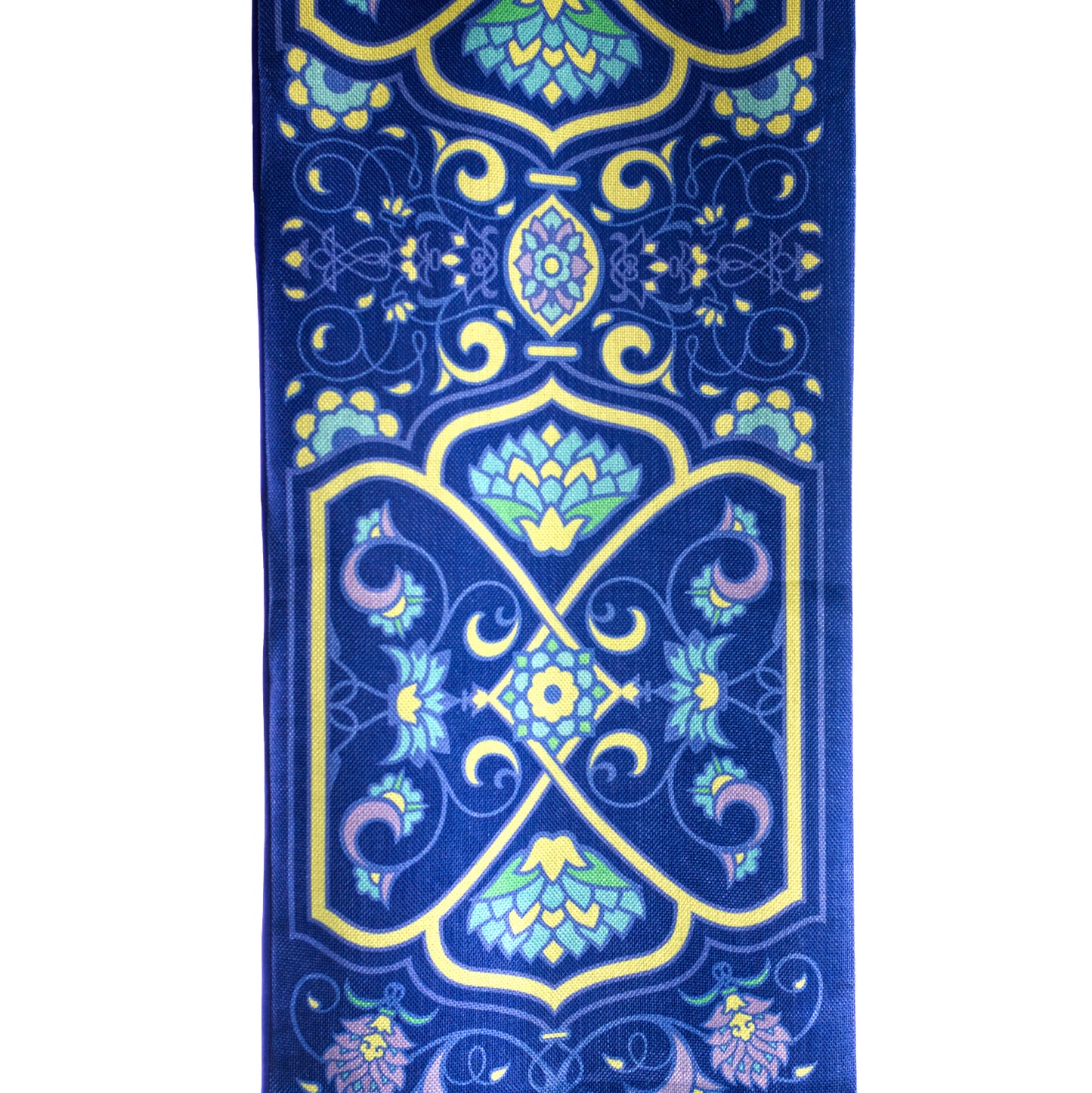 Party Table Runner - Galaxy Garden