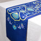 Party Table Runner - Galaxy Garden