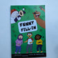 Funny Fill-In: Relatable Stories for Muslim Kids