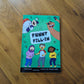 Funny Fill-In: Relatable Stories for Muslim Kids