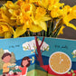 Surah Al-Asr Lift the Flap Board Book
