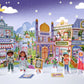 My Ramadan Paper Town 2026 - Stickers & Cut-Out Dolls Included