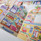 My Ramadan Paper Town 2026 - Stickers & Cut-Out Dolls Included