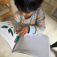 My First Quran Sticker & Colouring Book for Kids - Anafiya Gifts