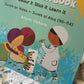 My First Quran Sticker & Colouring Book for Kids - Anafiya Gifts
