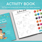 Aminah’s Prayer Beads Activity Book
