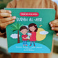 Surah Al-Asr Lift the Flap Board Book