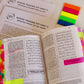 Quran Tagging Kit - Part 3: Bringing Peace To The Heart