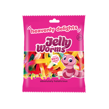 Jelly Worms